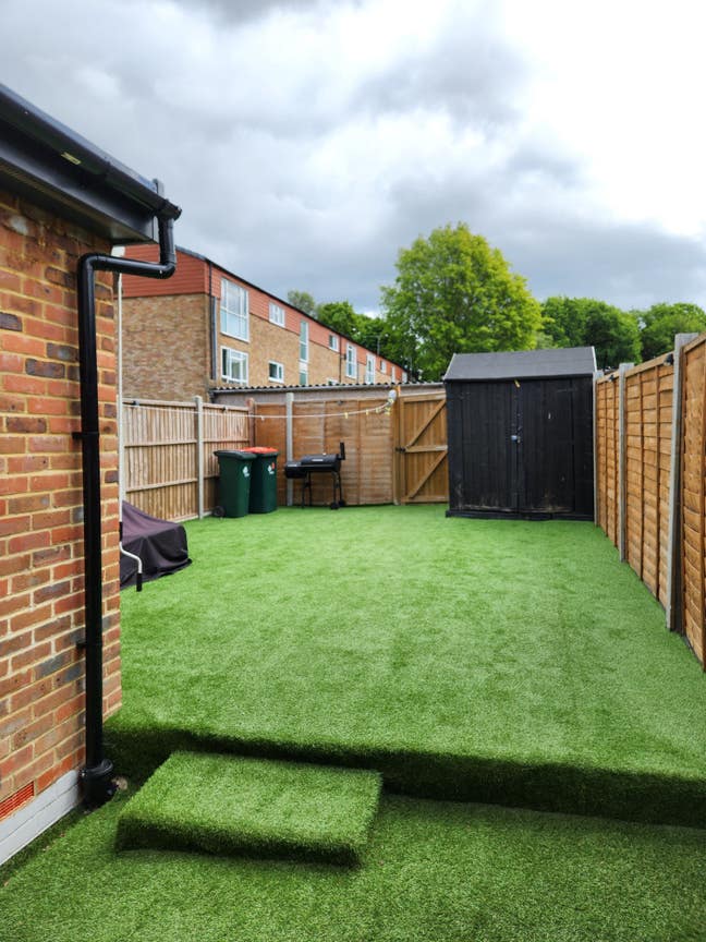 Studio Apartment for short stays Main Photo