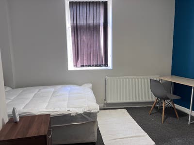 En-Suite Double Room – M35 – Failsworth Main Photo
