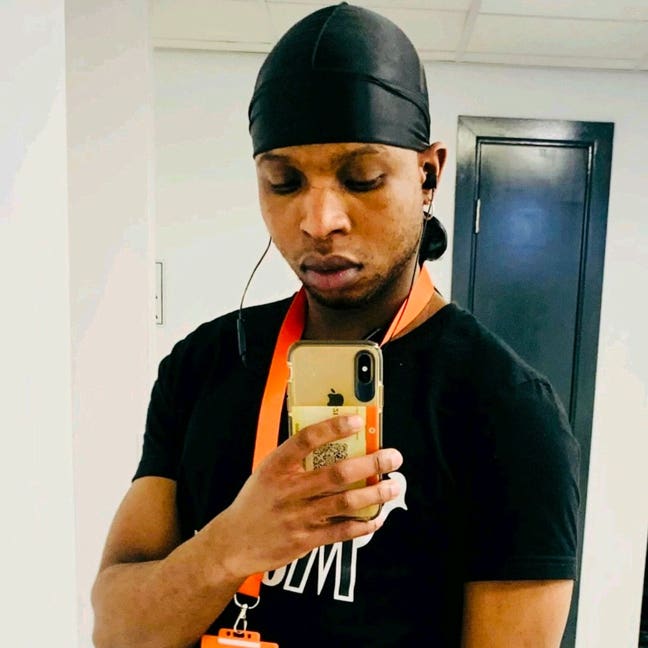 29 year old Male seeks a double room Main Photo