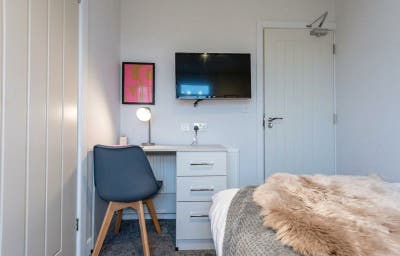 Stunning Ensuite Double Rooms at Marlborough Road Main Photo