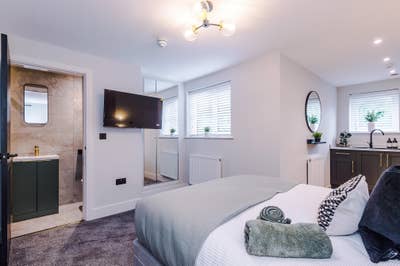 New to the Market- City Centre Location  Main Photo