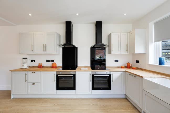 Shared house in Bristol Hill  BS4 Main Photo
