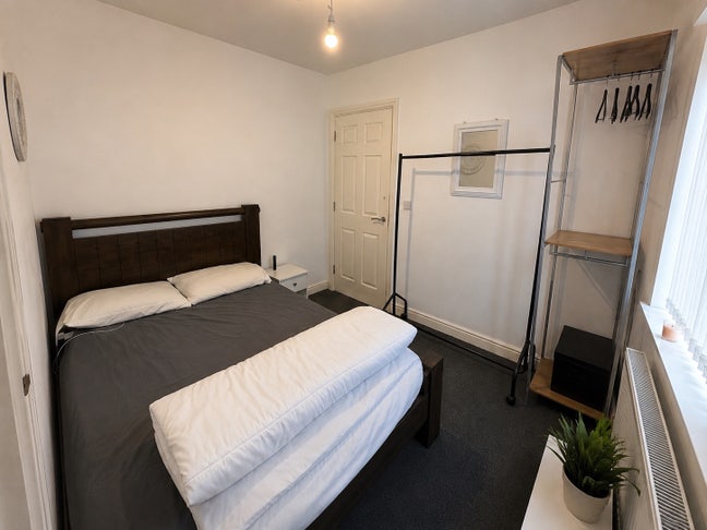 Spacious Luxury room in the Heart of Manchester  Main Photo