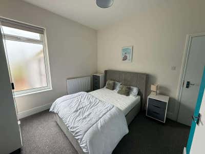 Modern En-Suite Room in Cleethorpes  Main Photo