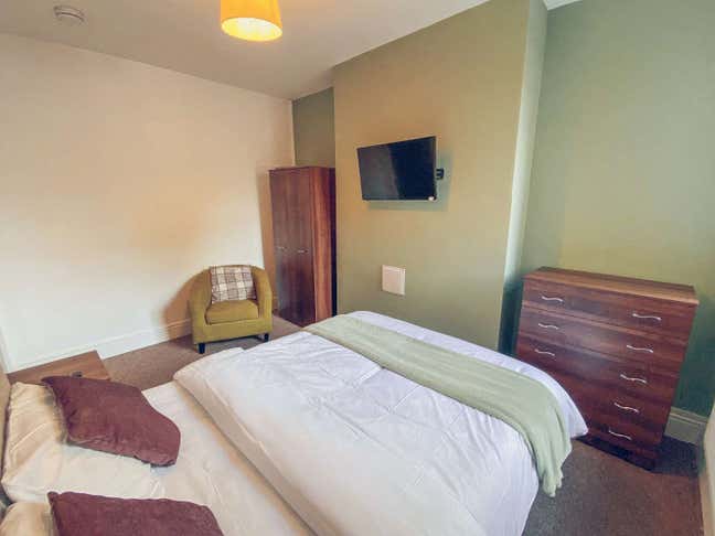 Rooms Available on Legsby Avenue, Grimsby  Main Photo