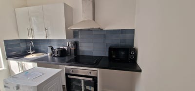 Versatile living within a HMO setting Main Photo