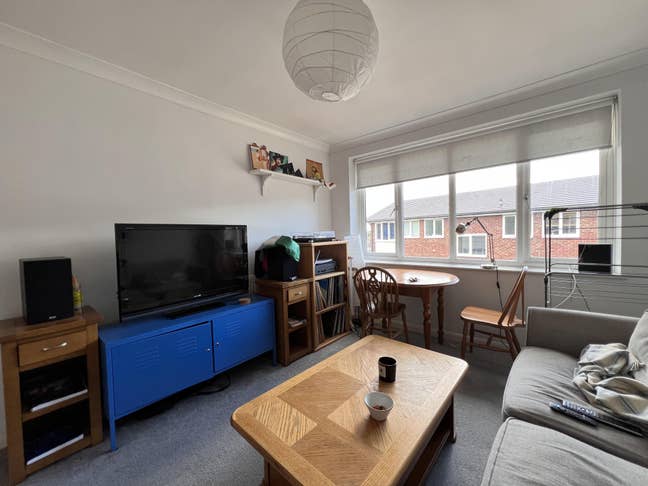 Double Room Cowley - Near Templars Square  Main Photo