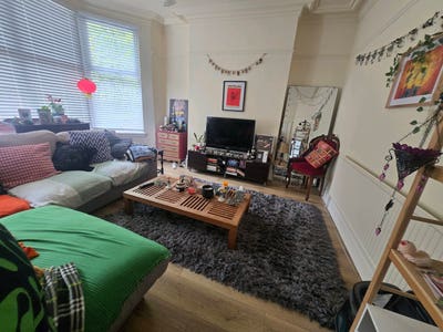 1X Double Room Sublet Available Houseshare Manc M8 Main Photo