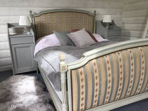Peaceful Garden Chalet | Near Pangbourne & Newbury Main Photo
