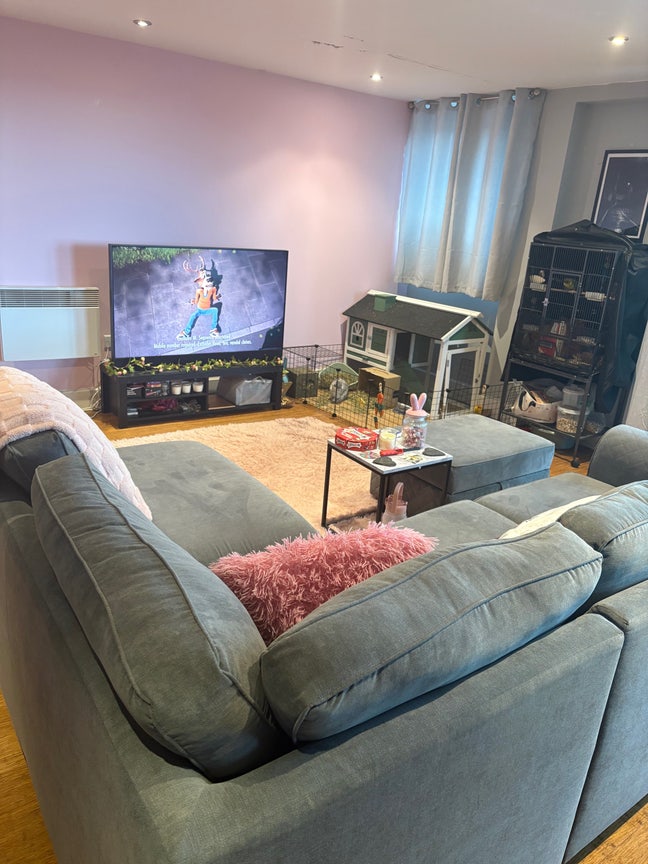 Double room to rent  Main Photo