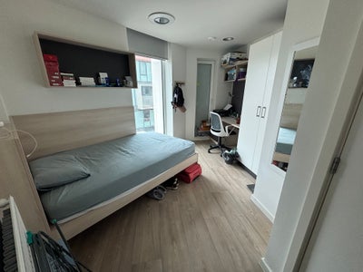 London Student Accommodation Eleanor Rosa House  Main Photo