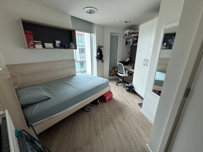 London Student Accommodation Eleanor Rosa House  Main Photo