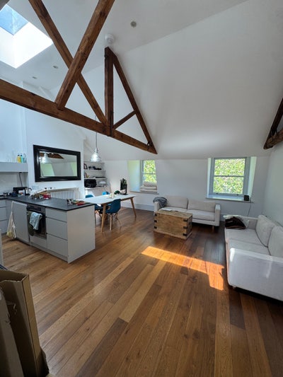 Double en-suite available  Main Photo