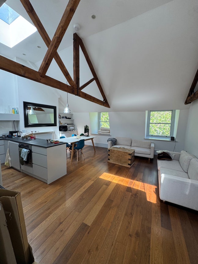 Double en-suite available  Main Photo