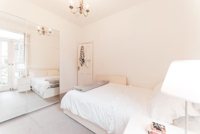 🪵lovely Room in SW6 | Gem of a Location🪵 Main Photo