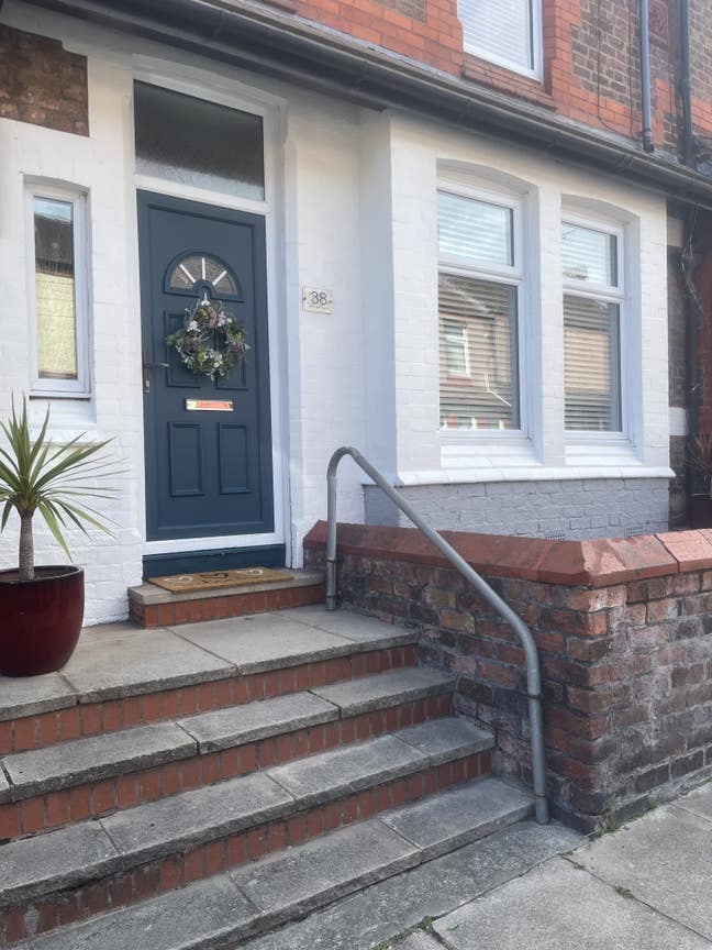 House Share Available with Your Own Double Bedroom Main Photo