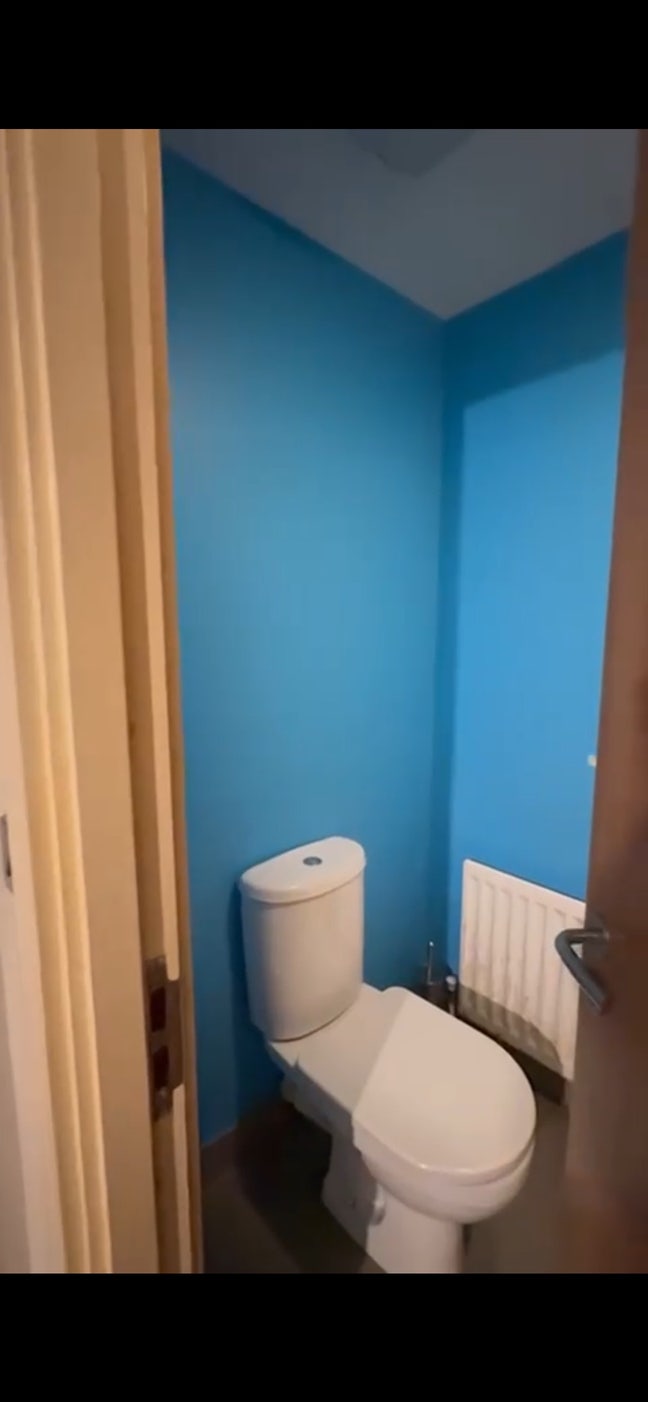 Furnished room in Belfast City centre Main Photo