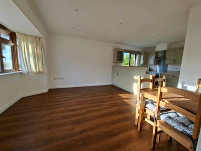 1 bedroom private annex Main Photo