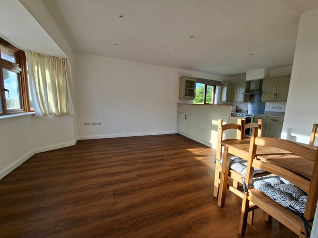 1 bedroom private annex Main Photo