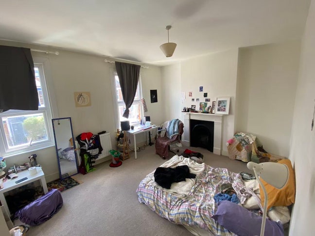 Short-let room in Brockley Main Photo