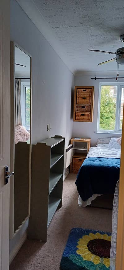 &pound;700 pcm urnished double bedroom in Morden! Main Photo