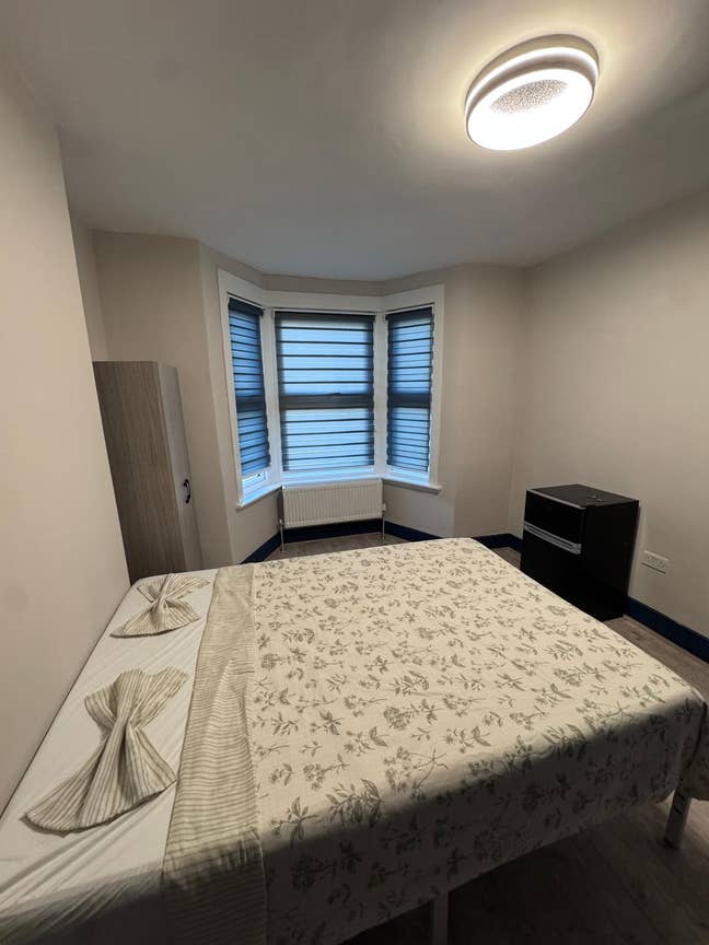Croydon Double Room | 0 Deposit | Near Station Main Photo