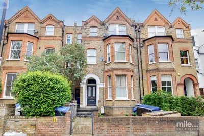 Spacious Double Room with En-suite in Queen’s Park Main Photo