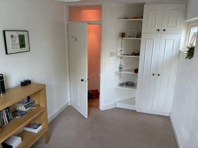 Spacious Single Room in Trumpington (Long Term) Main Photo