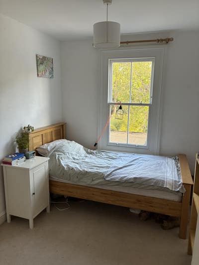 Spacious Single Room in Trumpington (Long Term) Main Photo