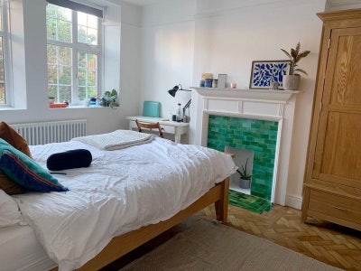 2 Double Rooms in Tooting Bec ✨💛 Main Photo