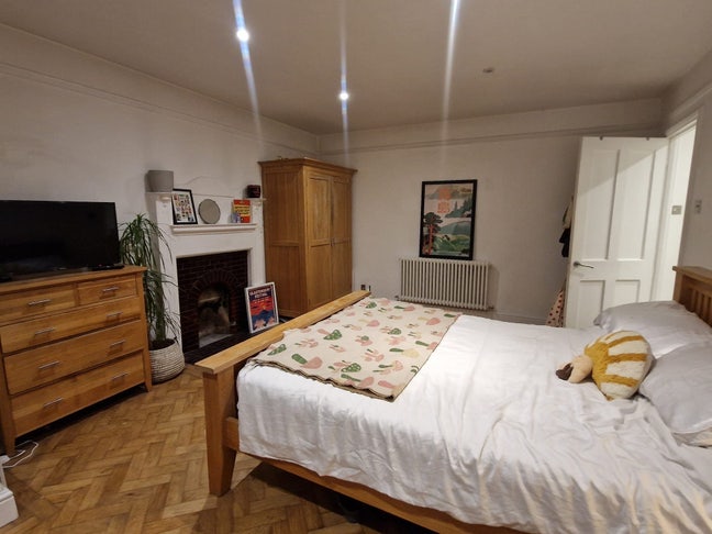 Double Room in Tooting Bec ✨💛 Main Photo
