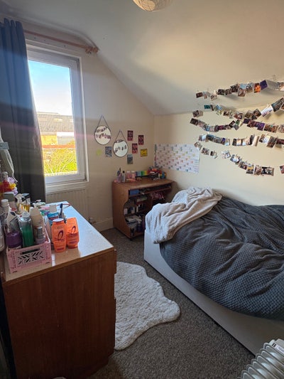 Single Room in Botley  Main Photo