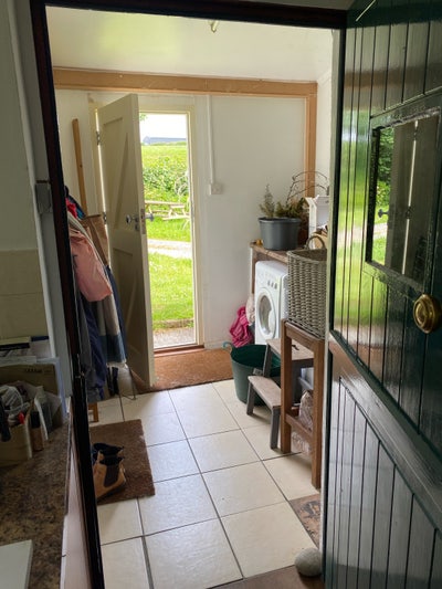 Cozy cottage in rural location close to Truro Main Photo