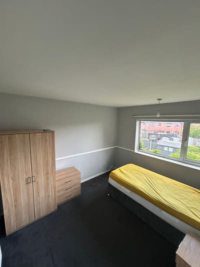 Single Bedroom Available Now – NG11 / Clifton Area Main Photo