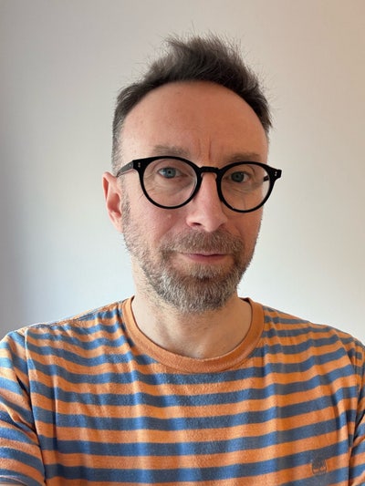 Professional Male seeks a double room Main Photo