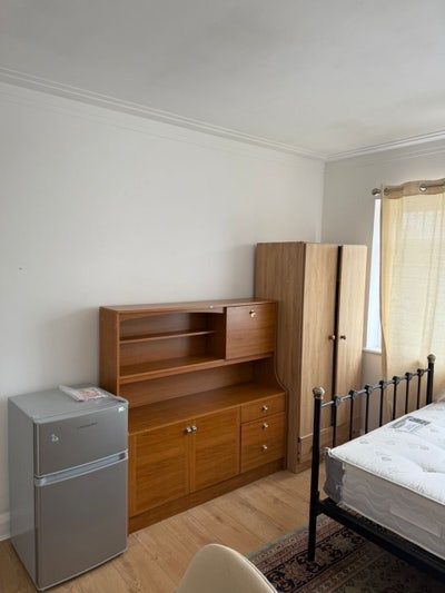 Double Room Main Photo