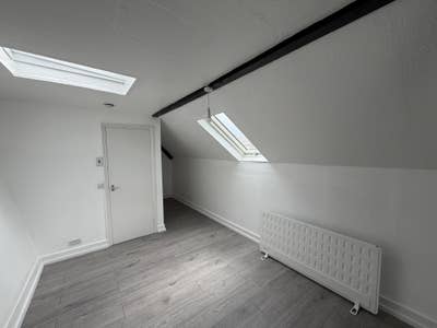 Brand Newly Renovated Studio Flat In Homerton Main Photo