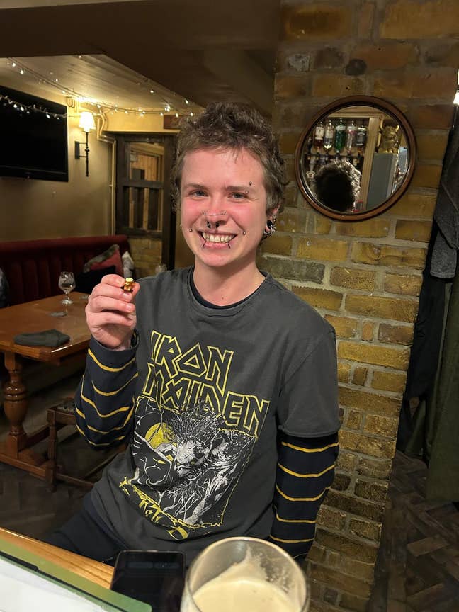 20, tidy and friendly  Main Photo