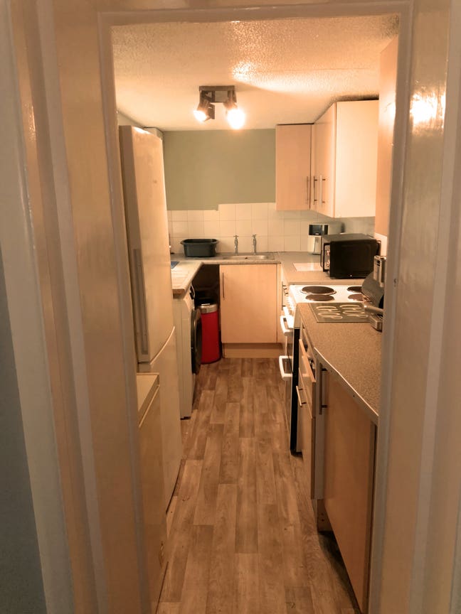 Double room - single occupancy  Main Photo