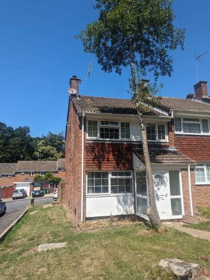 Double room in Lordswood near the hospital Main Photo