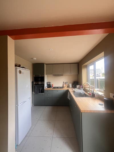 Gorgeous home, calm relaxed in Loughborough.  Main Photo