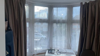 Double Bedroom Is Available for Couple, Student, Main Photo