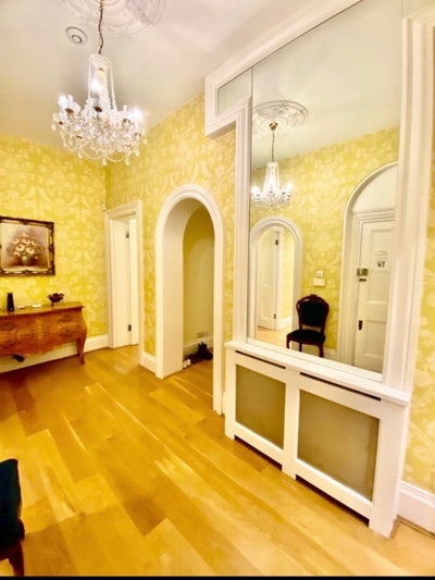 Near Imperial College South Kensington doubleroom  Main Photo