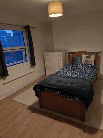 Large Room to Rent for Single Person  Main Photo