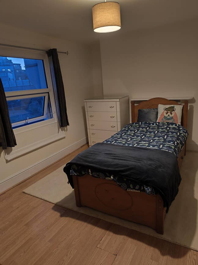 Large Room to Rent for Single Person  Main Photo