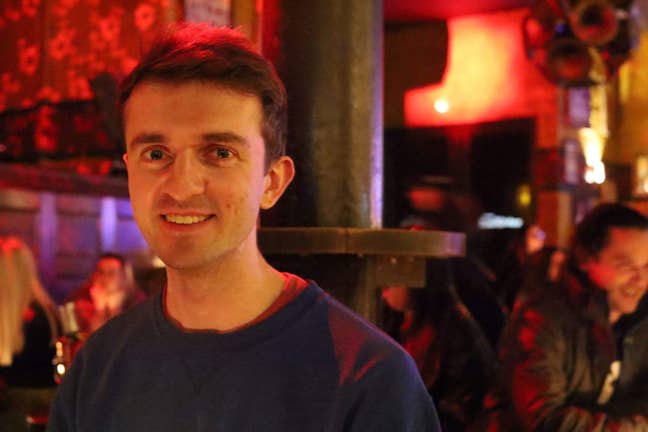 Professional Male seeks a double room Main Photo