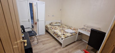 Room sharing available in east London  Main Photo