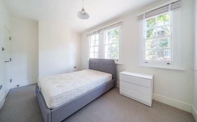 Furnished Room in Zone 1- Kennington Main Photo