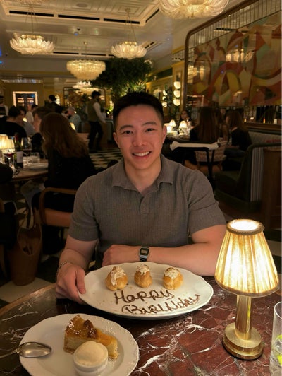 Male student looking for room/buddy up Main Photo