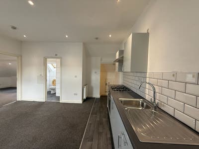 2 Bed Flat, Easton Main Photo